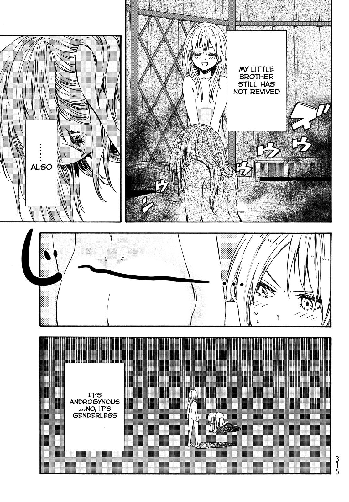 Tensei Shitara Slime Datta Ken, Chapter 11 image 20